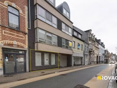 appartement à louer à izegem € 695 (ljnip) - rovac immobilien | zimmo