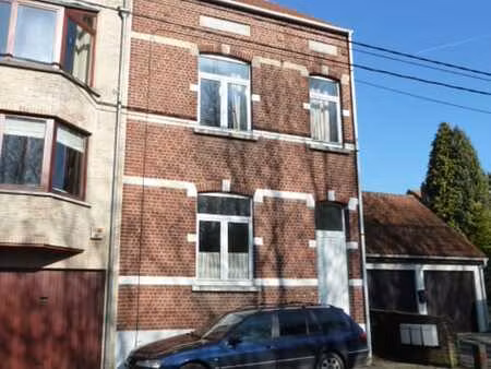 la hulpe appartement 59m²