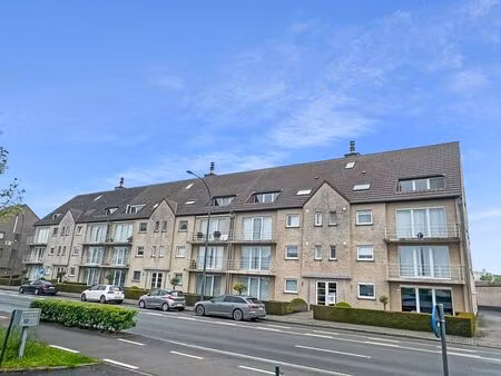 appartement à louer à renaix € 825 (ljo5w) - immo ad | zimmo