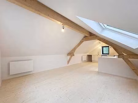 immo regard - une porte qui s'ouvre - 02 653 09 40