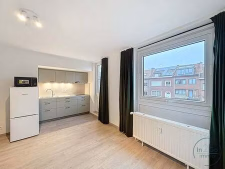 appartement à louer à heverlee € 750 (ljnr3) - in2go immo | zimmo