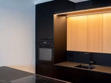 appartement à louer - 2 chambres