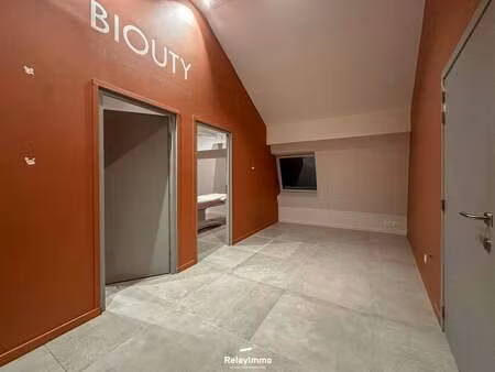 bien professionnel à louer à tournai € 700 (ljnyu) - relay immo | zimmo