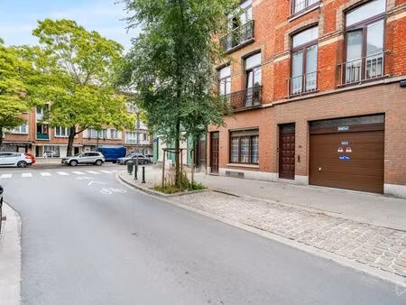 maison à vendre à jette € 375.000 (ljnlx) - we invest bruxelles - ouest | zimmo