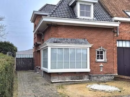 maison à vendre à deerlijk € 379.000 (ljoid) - immostad | zimmo