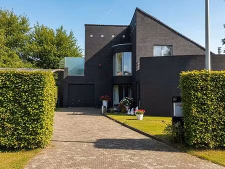 maison à vendre à aalbeke € 549.000 (ljnrt) - immo emeraude kortrijk | zimmo