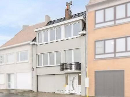 maison à vendre à oostende € 379.000 (ljmpz) - house of house real estate | zimmo