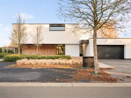 maison à vendre à balen € 1.150.000 (ljo9g) - hillewaere mol | zimmo