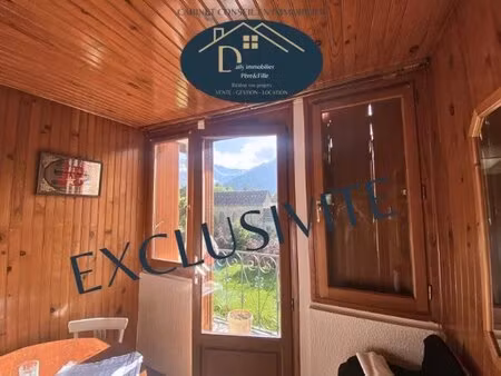 appartement t3 à deux pas des allées d’étigny