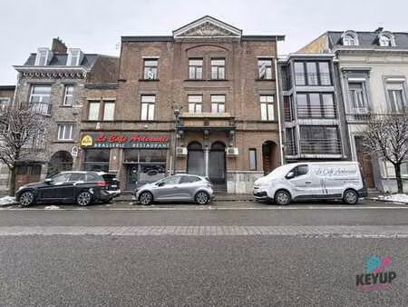 appartement 1 chambre avec revenu locatif immédiat