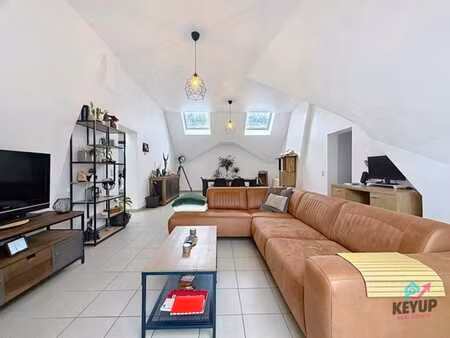 appartement 2 chambres avec vue sur dinant et sa citadelle