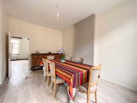 spacieux duplex 3 chambres en plein cœur de namur