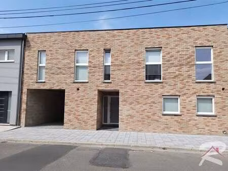 appartements neufs (tva 6 %) - cave - parking - terrasse