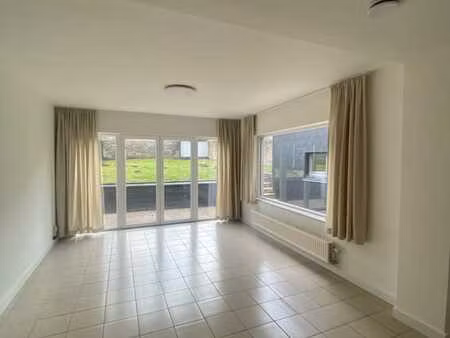 appartement contemporain prêt à vivre