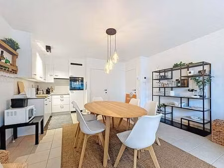 appartement à vendre à sint-idesbald € 389.000 (ljone) - century 21 tackoen | zimmo