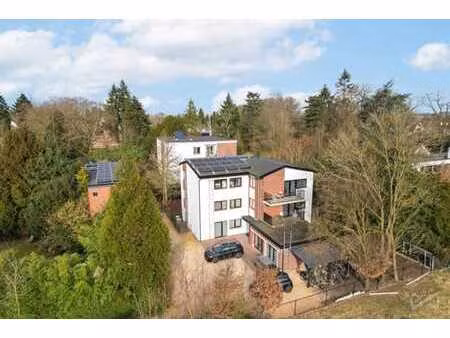 chambre d'étudiant dans un quartier vert à heverlee