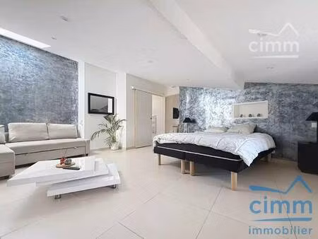 cimm immobilier le thor