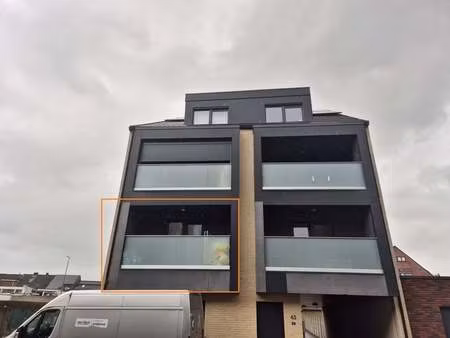 appartement à louer à eisden € 850 (ljoow) - sensimmo | zimmo