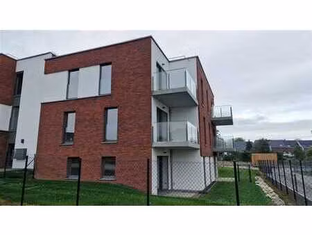 appartement recent dans un nouveau quartier tp