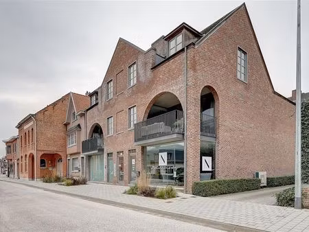 appartement à louer à tielrode € 900 (ljn89) - bolt immo antwerpen | zimmo