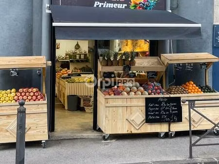 local commercial à louer