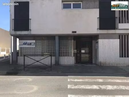 local commercial à louer