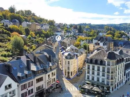 bien professionnel à vendre à bouillon € 159.000 (ljoj5) - ard'immo | zimmo