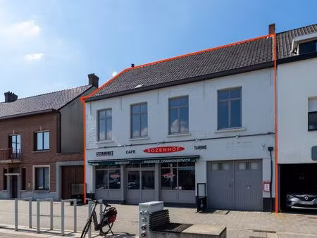 bien professionnel à vendre à wachtebeke € 300.000 (ljmzc) | zimmo