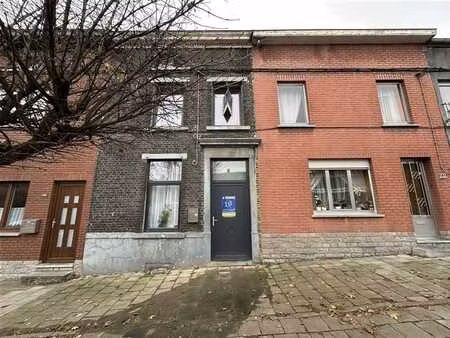 ? maison à prix attractif – idéal pour projet de rénovation