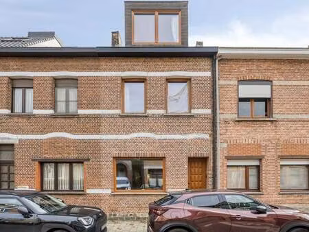 maison à vendre à edegem € 300.000 (ljnl0) - dewaele - wilrijk | zimmo