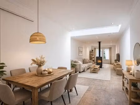 maison à vendre à kortrijk € 165.000 (ljok0) - era becue (zwevegem) | zimmo