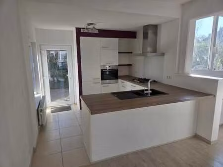 maison lumineuse à 2 pas de stockel