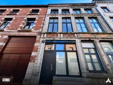 maison de centre-ville de 174m2 entièrement rénovée 2026 :