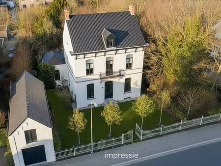 maison à vendre à putte € 620.000 (lj7iv) - boonstra vastgoedgroep | zimmo