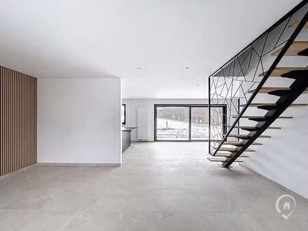 maison 3 chambres à louer à hamois