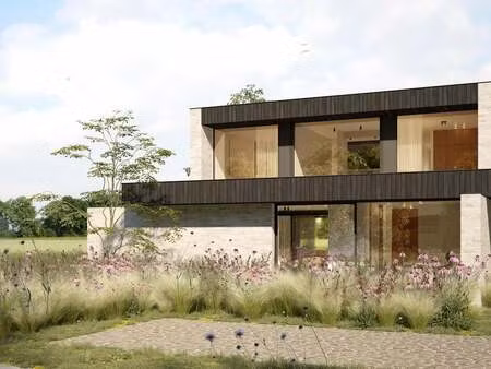 maison à vendre à melle € 1.497.616 (ljnez) | zimmo