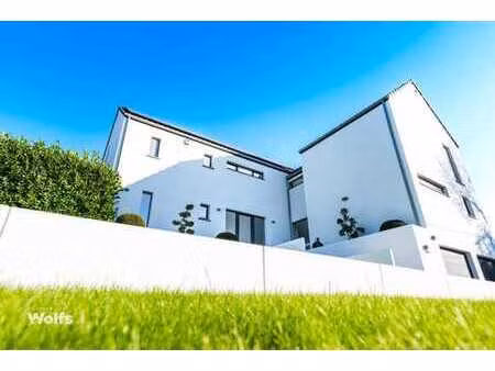 superbe villa de standing au design raffiné !