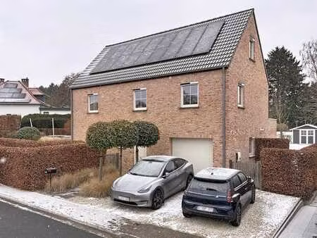 charmante et confortable villa au calme