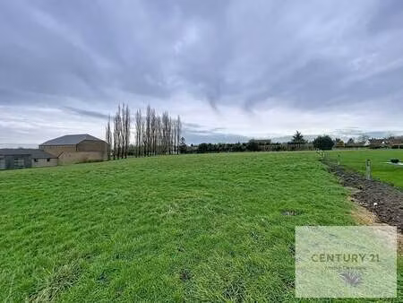 terrain à vendre à buzet € 165.000 (ljnma) - century 21 immo dewaele | zimmo
