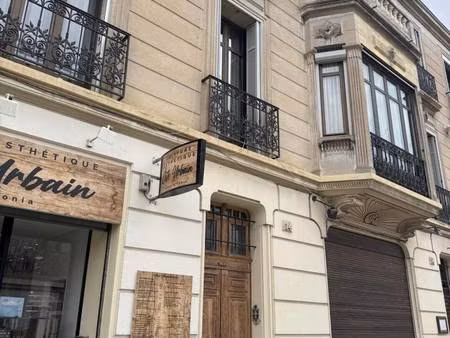 cabinet j et m plaisant