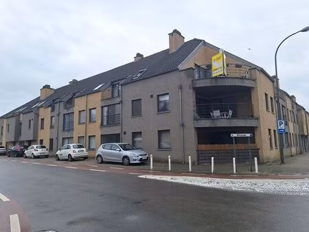 appartement à louer à koersel € 895 (ljnhl) - group i.n.c. | zimmo