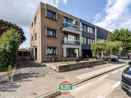 appartement à vendre à assebroek € 165.000 (ljnsa) - kantoor de smet & poupeye assebroek |