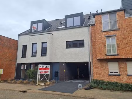 appartement à louer à tielen € 882 (ljngx) | zimmo