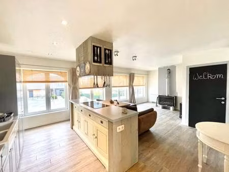 appartement à louer à wielsbeke € 850 (ljon8) - immo elet | zimmo