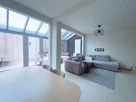 appartement à louer à heist-op-den-berg € 890 (ljnol) - immo point vleugels | zimmo