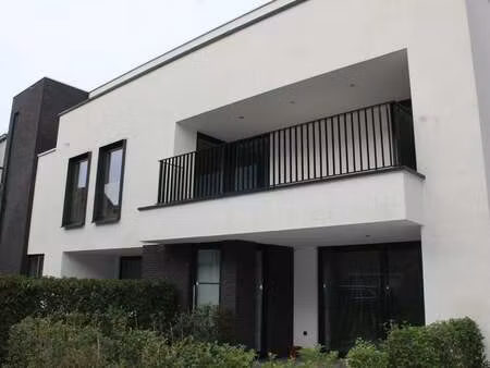 appartement à louer à landegem € 850 (ljoni) - vastgoedfluisteraar | zimmo