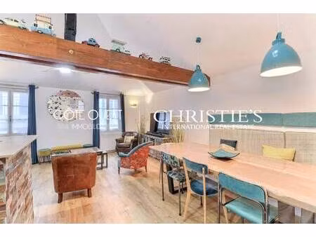 cote ouest immobilier