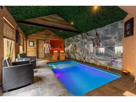 centre de bien-être à vendre à seneffe