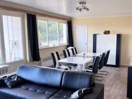 appartement 3 chambres à vendre