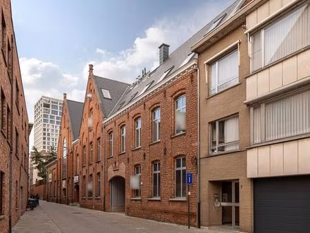 appartement à louer à turnhout € 850 (ljoa0) - de boer & partners - kantoor turnhout bvba 